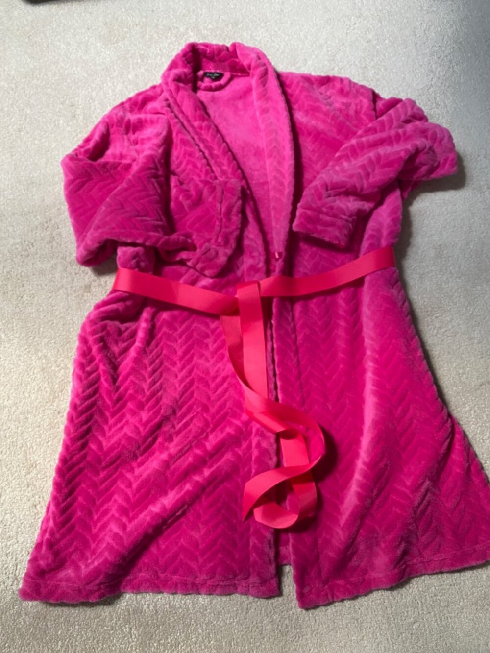 Beautfiul Bath Robe Just Love  3XL 2 Spring Summer Boho Blouses Sz:3XL